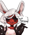 Icanbite emote for Discord