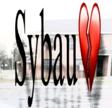 Sybau emote for Discord