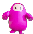 Fall_Guys emote for Discord