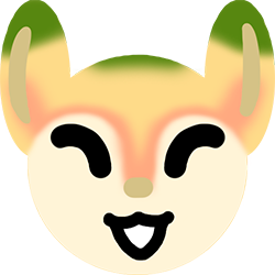 mouse_happy emote for Discord