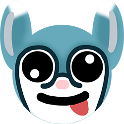 mouse_silly emote for Discord