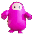 Fall_Guys emote for Discord