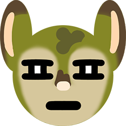 mouse_annoyed emote for Discord