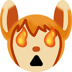 mouse_firehh emote for Discord