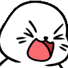 Sappy_AAAAAAA emote for Discord