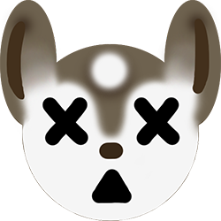 mouse_ded emote for Discord