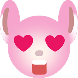 mouse_luvit emote for Discord
