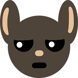 mouse_bruh emote for Discord