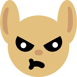 mouse_hmph emote for Discord
