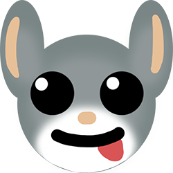 mouse_hehe emote for Discord