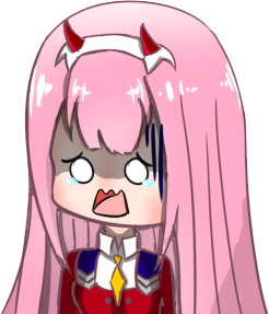 crii emote for Discord