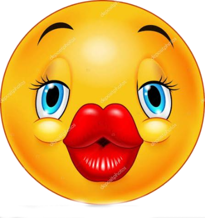 kiss_me emote for Discord