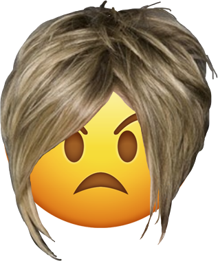 karen emote for Discord