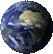 earth emote for Discord