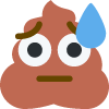 NOOO emote for Discord