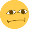 Vibe_Check emote for Discord