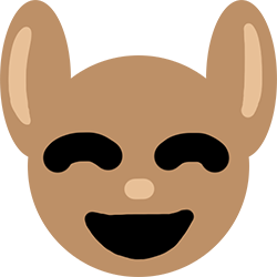 mouse_yeee emote for Discord