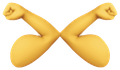 elbow_bump emote for Discord