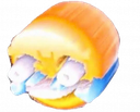 3D_Laugh emote for Discord