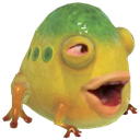 WogChamp emote for Discord