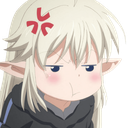 fino_pout emote for Discord