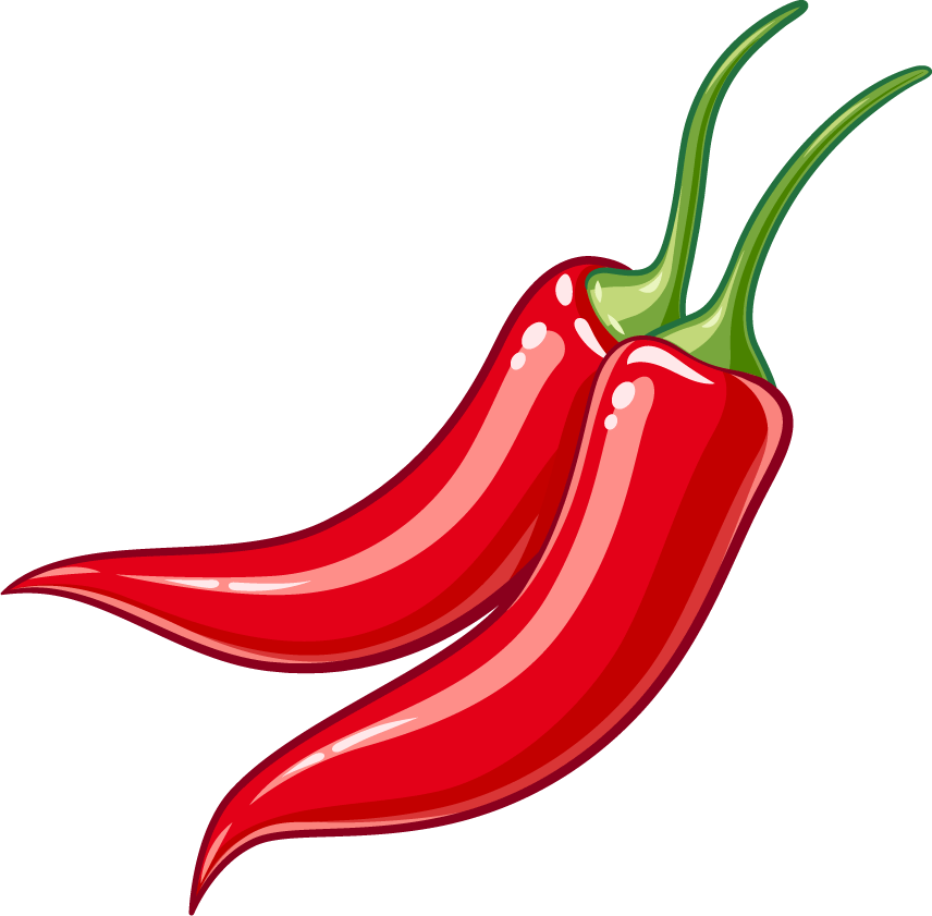 Spicy emote for Discord