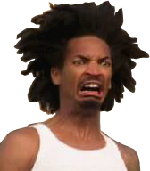 Gah emote for Discord