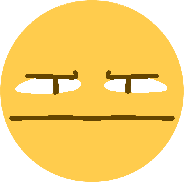 stare emote for Discord