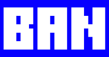 BAN emote for Discord
