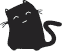 cute_cat emote for Discord