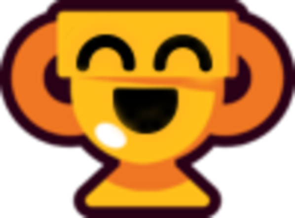 brawl_stars_trophy emote for Discord