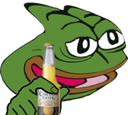 Alcoholiga emote for Discord