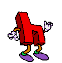 HYPER_H emote for Discord