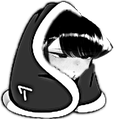 SnugKomi emote for Discord