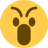 gasp emote for Discord