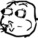 cereal_guy_spit emote for Discord
