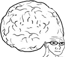 intelligent emote for Discord