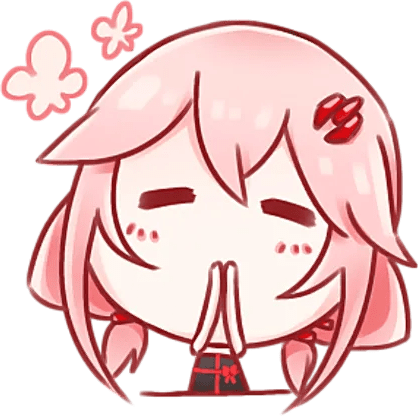 inori_socute static emote
