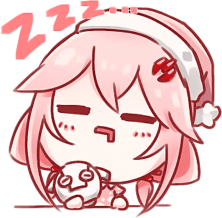 inori_coolstory_nom emote for Discord