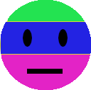 Lame_Party emote for Discord