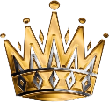 crown emote for Discord