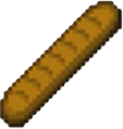 mcbaguette emote for Discord