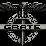 GRATE emote for Discord