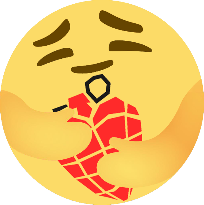 care_green_day emote for Discord