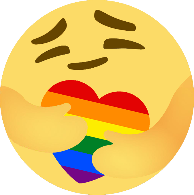 care_pride_heart emote for Discord