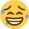 nervous_smile emote for Discord