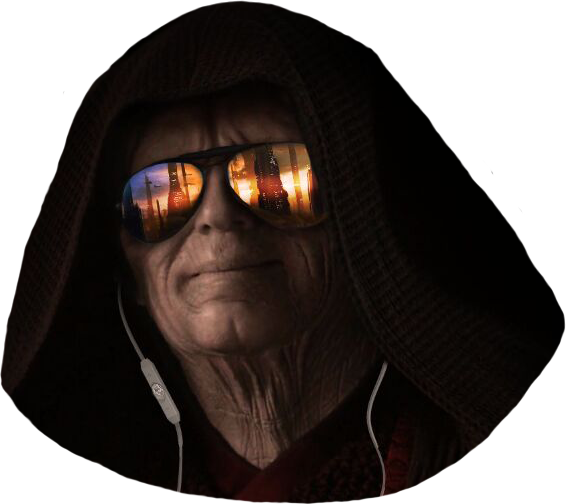 ruleofcool emote for Discord