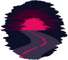 endlessroad emote for Discord