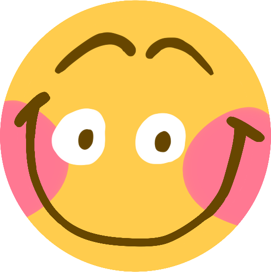 Interested emote for Discord