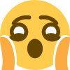 shit emote for Discord